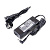 Блок питания (сетевой адаптер) для ноутбука Toshiba 19V, 3,95A, 75W (5,5×2,5)