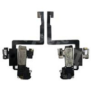 Шлейф для iPhone 11 Pro Max (A2218) на сенсор/микрофон