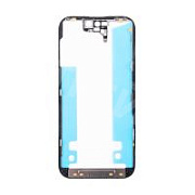 Рамка дисплея для iPhone 14 Pro (A2891) Черный