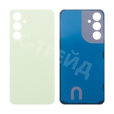 Задняя крышка для Samsung Galaxy A54 5G (A546E) Зеленый