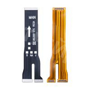 Шлейф для Samsung Galaxy A53 5G (A536B) межплатный