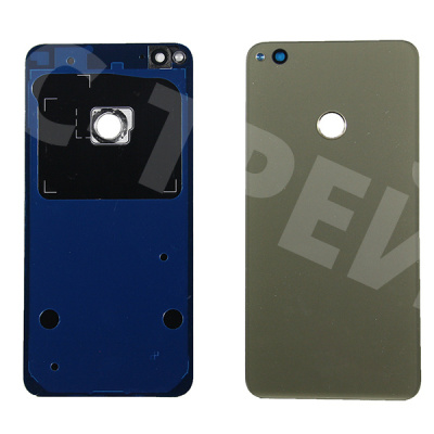 Задняя крышка для Huawei Honor 8 Lite (PRA-TL10) Золото