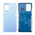 Задняя крышка для Xiaomi Redmi Note 10 Pro 4G (M2101K6G) Голубой