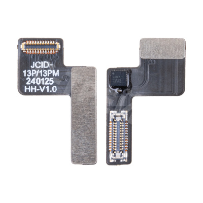 Шлейф для программатора JCID V1SE замена камеры для iPhone 13 Pro/13 Pro Max (без пайки, без ошибки)