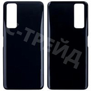 Задняя крышка для Vivo Y31 2021 (V2036) Черный