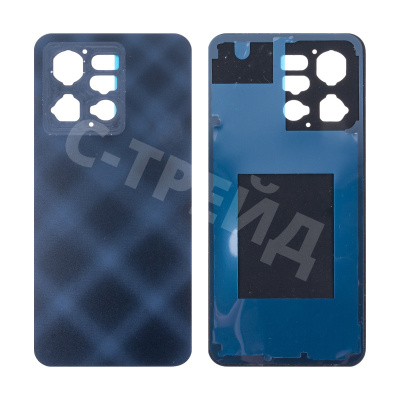 Задняя крышка для Vivo Y35 (V2205) Черный