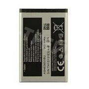 Аккумулятор для Samsung L700/B3410/B5310/C3200/C3222/C3312/C3530 (AB463651BU)
