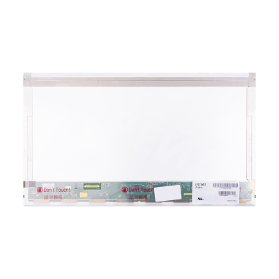 Матрица 17.3" LED 1600x900 Normal 40 pin слева внизу, глянцевая (B173RW01 V.3)