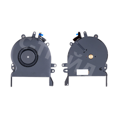 Вентилятор (кулер) для MacBook Pro 15" A1990 (2018-2019) левый