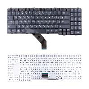 Клавиатура для ноутбука Lenovo G550/B550/B560/V560/G555 Черный