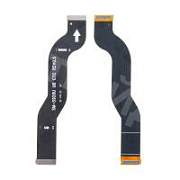 Шлейф для Samsung Galaxy S24+ (S926B) на дисплей