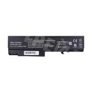 Аккумуляторная батарея для ноутбука HP ProBook 6440b, 6450b, 6730b (HSTNN-I44C) 5200 mAh