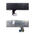 Клавиатура для ноутбука HP Pavilion G7-2000/G7-2100/G7-2200 Черный