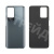 Задняя крышка для Xiaomi Redmi 10/10 2022 (21061119DG/22011119UY) Серый
