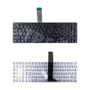 Клавиатура для ноутбука Asus X550/X550C/X550CA/X550CC/X5550CL/X550D/X550DP/X550E/X550EA Черный