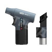 Воздуходувка-пылесос MaAnt BF1 (40W, 2600 mAh, беспроводная) Черный