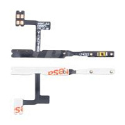 Шлейф для Tecno Spark 30C 4G (KL5n) на кнопки громкости/включения