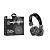Беспроводные наушники Bluetooth Hoco W56 (накладные) Черный