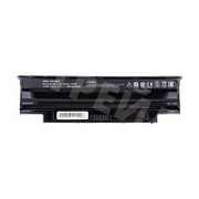 Аккумуляторная батарея для ноутбука Dell Inspiron 13R, 14R, 15R, 17R, M411 (J1KND) 5200 mAh