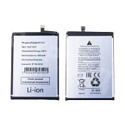 Аккумулятор для Nokia G21 (WT341)