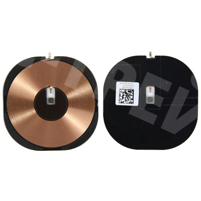 Шлейф для iPhone 11 Pro/11 Pro Max (A2215/A2218) на беспроводную зарядку - Премиум