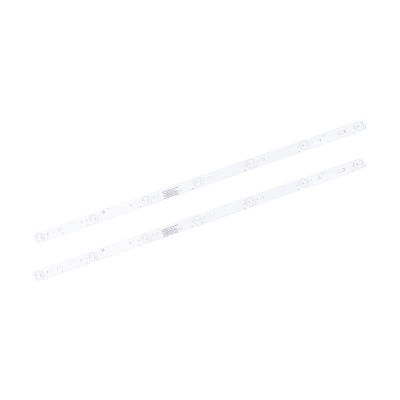 Светодиодная подсветка для телевизоров BBK/Telefunken 32" MS-L2391 V1 2018-3-5/32LEM-1027/TS2C (комплект 2 шт.)