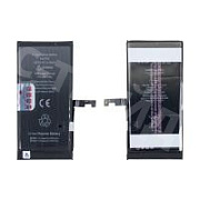 Аккумулятор для iPhone 15 - JCID усиленная 3550 mAh