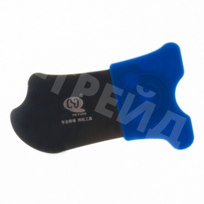 Инструмент для вскрытия MaYuan MY-820 (гибкий, металл/резина)