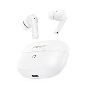 Беспроводные наушники Bluetooth Acefast W7 (TWS, вакуумные, активное шумоподавление) Белый