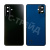 Задняя крышка для Samsung Galaxy A17 4G (A175F) Черный - Премиум