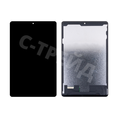Дисплей для Huawei MediaPad M5 Lite 8" (JDN-L09) в сборе с тачскрином Черный - Оптима