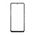 Стекло для переклейки Xiaomi Redmi Note 11/11S 4G/12S/Poco M4 Pro 4G (2201117TY/2201117SY/23030RAC7Y/2201117PG) в сборе с OCA пленкой Черный - OR (Mitsubishi)