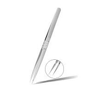 Пинцет прямой 2UUL TW02