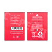 Аккумулятор для Itel A17/S13 (BL-24EI)