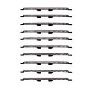 Сетка динамика для Huawei Honor 9A/Y6p/X7 (MOA-LX9N/MED-LX9N/CMA-LX1/CMA-LX2) (10 шт.)