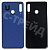 Задняя крышка для Huawei Honor 20 Lite/20S/P30 Lite (MAR-LX1H/MAR-LX1M) (48MP) Черный