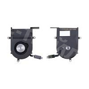 Вентилятор (кулер) для MacBook Pro 13" A1425 (2012-2013) 923-0220 правый