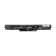 Аккумуляторная батарея для ноутбука Sony Vaio 14E, 15E, SVF14, SVF14215SC, SVF15 (BPS35) 2600 mAh