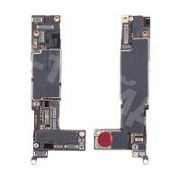 Материнская плата для iPhone 15 Plus (A3094) E-Sim 128Gb (iCloud locked)