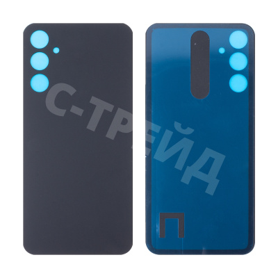 Задняя крышка для Samsung Galaxy A34 5G (A346B) Черный