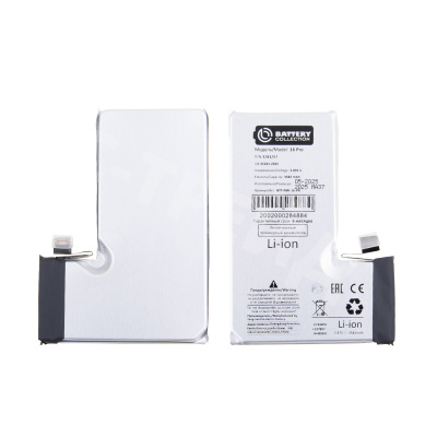 Аккумулятор для iPhone 16 Pro - Battery Collection