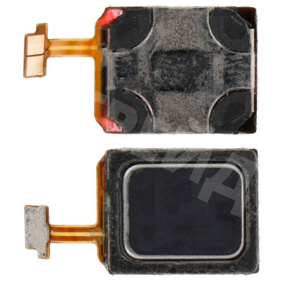 Динамик (speaker) для Xiaomi Mi 10T/10T Pro/11/11i/Poco F3/F4/M4 Pro 5G/X5 Pro 5G/12 Lite/12T/12T Pro на шлейфе