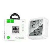 Метеостанция Hoco HX40 Белый