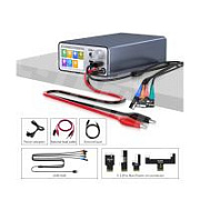 Лабораторный источник питания Aixun P2408S (192W, 5A, 24V, импульсный)