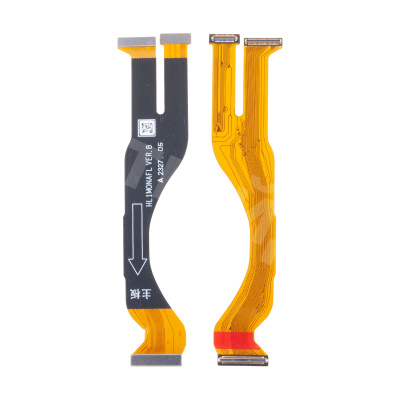 Шлейф для Huawei P60/P60 Pro (LNA-LX9/MNA-LX9) межплатный