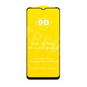 Защитное стекло "Полное покрытие" для Tecno Spark 5 Air/Pouvoir 4 Черный