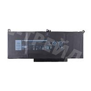 Аккумуляторная батарея для ноутбука Dell 2x39g (Latitude 13 7390)