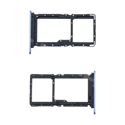 Держатель SIM для Xiaomi Redmi Note 13 Pro 4G (23117RA68G) Фиолетовый