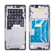 Рамка дисплея для Huawei Nova 11i (MAO-LX9N) Зеленый (возможен дефект ЛКП)