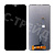 Дисплей для ZTE Blade A51 Lite в сборе с тачскрином Черный - Оптима